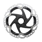 Shimano Xtr 6-bolt Mountain Rotor For Disc Brake- Rt-mt905- M-180mm