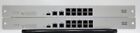 Lot Of 2 Cisco    meraki Mx100-hw Cloud Managed Security Appliance Unclaimed
