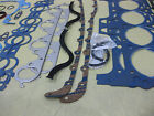 Full Complete Gasket Set Kit Rebuild Ford Big Block 429 460 Engine 2601013 S2305
