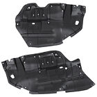 Fit For Toyota Camry 2012-2014 Front Engine Splash Shield Under Cover Left right