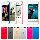 New Apple Ipod Touch 4th 5th 6th 7th Generation 16gb 32gb 64gb 128gb 256gb - Lot