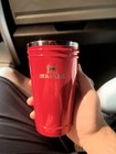 Post Malone Red Stanley 16oz Cup Big Ass Stadium Tour Exclusive Limited Posty Co