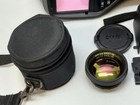 Flir E60 Infrared Thermal Imaging Camera Ir W  30mm   18mm Lens   3 Batteries