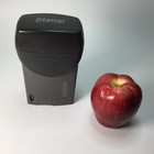 Pelouze Postage Stamp Machine Dispenser Office Mailing Supply Tool See The Video