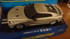 Scalextric Nissan Gt-r 1 32 Slot Car Super Nice W box