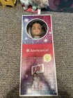 American Girl Kavi Girl Of The Year 2023 Doll accessories journal book     New
