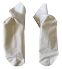 Vintage Stephenson   s Warmlite Vapor Barrier Socks Size 9 Vbl - Near Mint