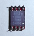 Lot Of 9 Hewlett Packard 1990-0330 Led Display Ics   Units