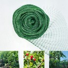 Bird Netting For Garden Poultry Netting For Chicken Coop Protect Fruit Trees