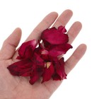 2 Packs Dried Petals Flower Petals Wedding Flower Girl Petals