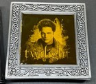 Twilight Edward Metal Jewelry Box Neca New In Open Box