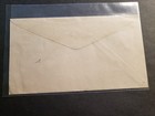 Apo 238 Manila  Philippines 1946 Army Cover 29th Depot Soldier s Mail
