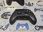 Microsoft Xbox Core Series X s  Xbox One Wireless Controller - Carbon Open Box