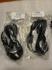 Andis 1643 Ml  Master  Fade Master Replacement Cord  2 Wire    01643  New Lot 5