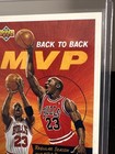 Michael Jordan Cards Lot Of 2 - 1992-93 Upper Deck   Skybox - Chicago Bulls