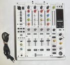 Pioneer Dj - Djm-900nxs  4 Channel   Effects Professional Mixer - Used