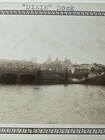 1937 Dixie Dock Houma Ships Boats Waterway Louisiana Vtg Photo
