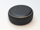 Amazon Echo Dot  3rd Generation  Smart Speaker With Alexa - Charcoal  d9n29t 