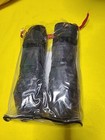 Professional Choice Sports Medicine Horse Boots Large  front  Black Used 