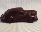 Vintage Hard Rubber Toy Car