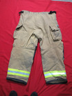 Mfg 2016 Fire Dex Fxr 44 X 31 Pants  Firefighter Turnout Bunker  Tow Gear  Ems
