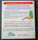 Simplicity  Simply The Best Sewing Book Paperback  By Anne Marie Soto Rev 2001