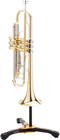 Ds510bb Trumpet Stand With Bag