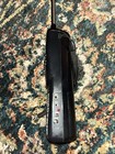 Cobra Roadtrip Hh38wxst 4-watt 40-channel Sound Tracker Handheld Cb Radio 