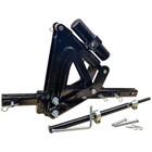 Impact Implements   6-piece Hydraulic Kit