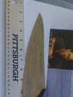 Ken Onion  sky  By Stratus Culinary  10 Inch Cooks   Chefs Knife    new 