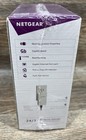 Netgear Powerline Adapter Kit 1200 Mbps Wall-plug Ethernet Pl1200 New Sealed