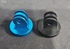  2  Smatree Aluminum Tripod Mount Adapter Compatible For Gopro Camera