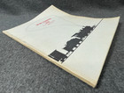 Walthers 1967 Ho Scale Model Train Catalog Railroad Reference Manual
