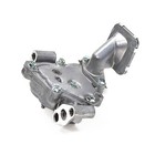 Timing Chain Kit Vvt Gear Water Oil Pump For 01-13 Toyota Scion 1azfe 2azfe 2 4l