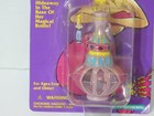 Vintage I Dream Of Jeannie Magical Bottle Locket   Figure Trendmasters New 1995