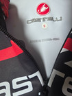 Castelli Bodypaint  Long Sleeve Cycling Skinsuit Size Small