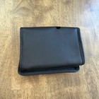 Sony Tcd-d8 Dat Walkman Portable Player Leather Case - Mint   Unused