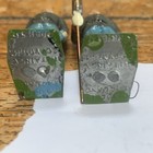 Vintage Britains Deetail Lead Toy Soldiers Figures Set Age Level 17 Years   Up