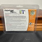 Frontline Plus Flea And Tick Control For 5-22 Lbs Dogs - 287010