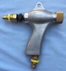 Ultimate Blast Cabinet Upgrade Kit Harbor Freight 7 Mods Metering Valve Hose Gun