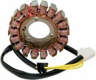 Rick s Magneto Stator rectifier Combo Suzuki Gsxr600 Gsxr750 2006 2007 2008 2009