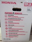 Honda Generator   Inverter Eu3200i