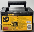 Dewalt Dw08802 36  Self-leveling Cross Line Laser Level New W  Case - Brand New