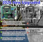 Oimdk 2026 New Upgraded Glx-pcb-rite Main Circuit Glx-pcb-rite  Glx-pcb-dsp