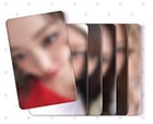 Ive The 4th Mini Album Ive Secret  evil Cupid Ver   Limited