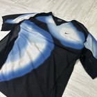 Nike Roger Federer 2003 Faded Australian Open Tennis T-shirt