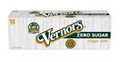 Vernors Diet Zero Sugar Ginger Ale Soda 2 Pack Total Of 24 Cans