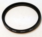 Hoya Hmc Uv- c  49mm  Lens  Filter  Multi-coated