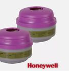 Honeywell North 75scp100l Comb  Gas Vapor P100 Cartridge - Case Of 12