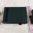 Brennan Jb7 Music Player cd Storage  Tested  Has Problems  For Parts